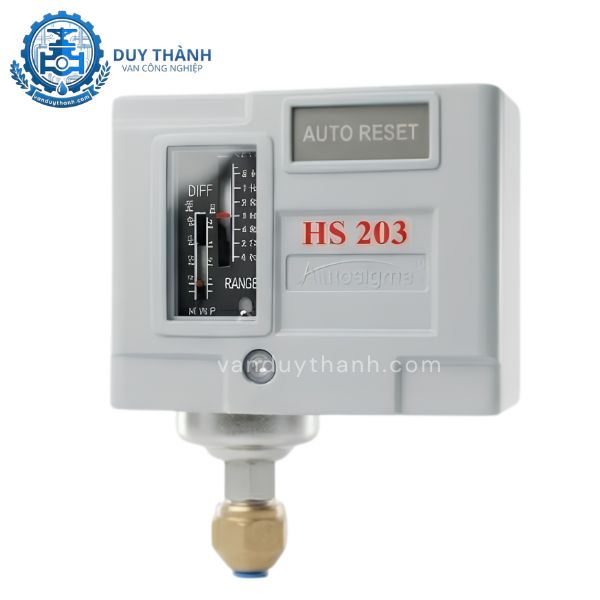 Công tắc áp lực