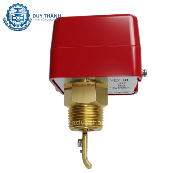 Công Tắc Dòng Chảy DG-HFS-S