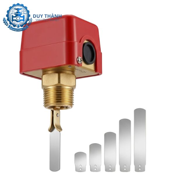 Công Tắc Dòng Chảy flow switch