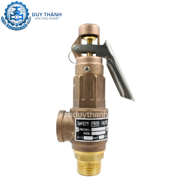 Van đồng có tay 20kg