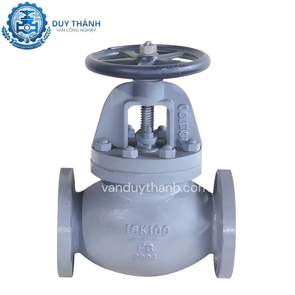 Van cầu tại Van Duy Thành