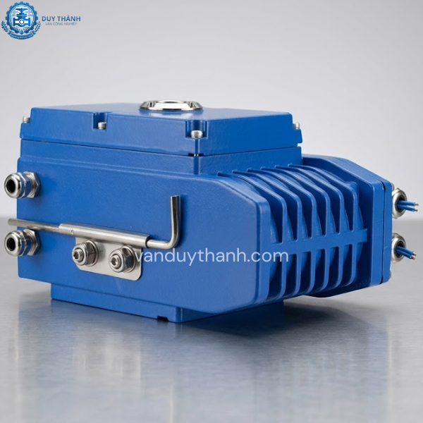 bộ điều khiển điện (actuator điện)
