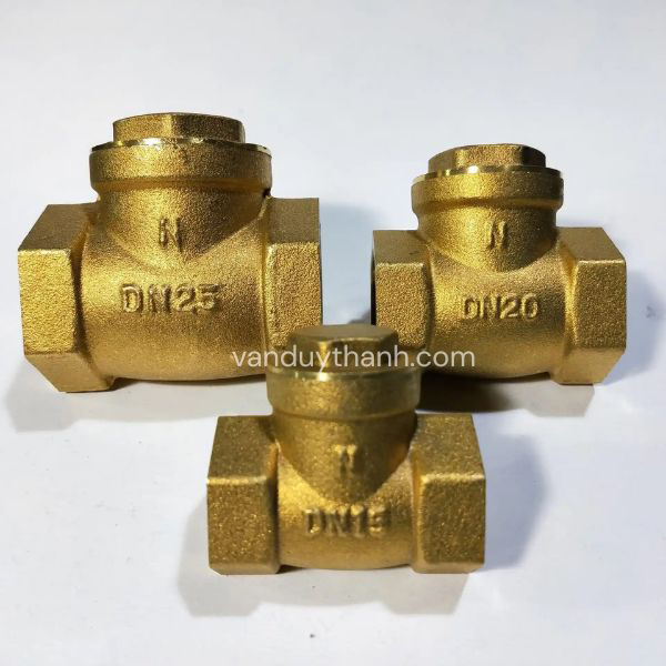 Van một chiều đồng