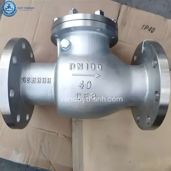 Van một chiều lá lật