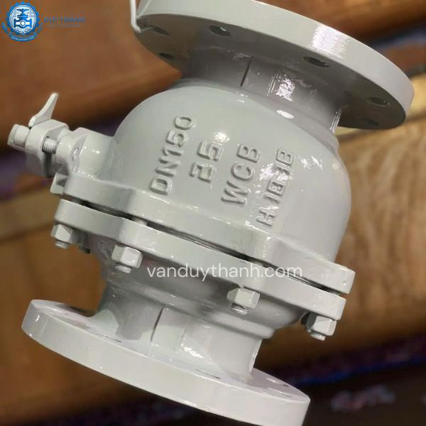 So sánh các tiêu chuẩn  ANSI, JIS, DIN trong ngành van công nghiệp