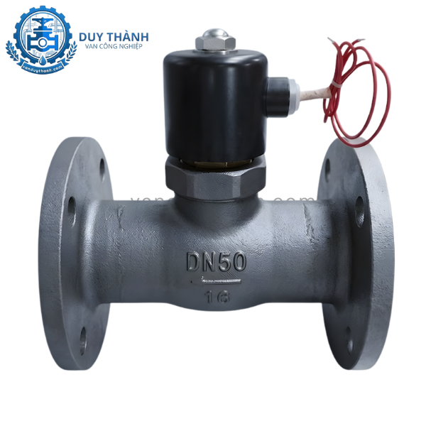 Van Điện Từ Mặt Bích Hewcho 2l