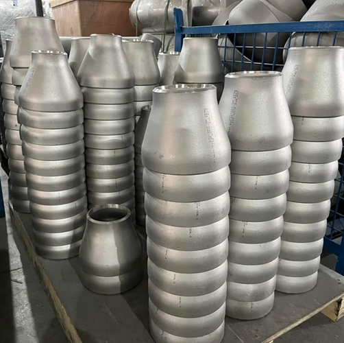 BẦU GIẢM ( REDUCER ) INOX 304