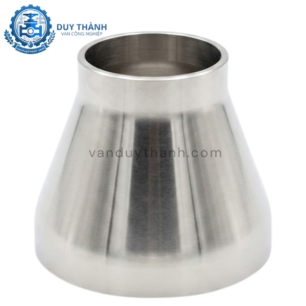 Bầu Hàn Vi Sinh Inox 304, 316