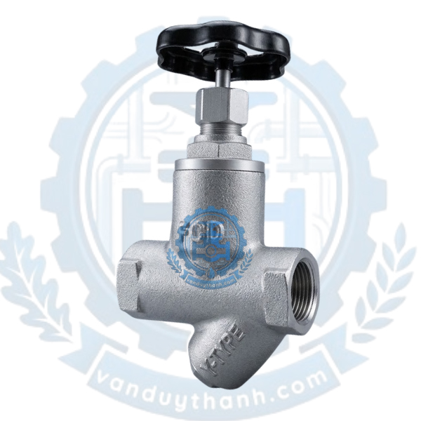 Bẫy Hơi By-pass Ynv Bst-1s