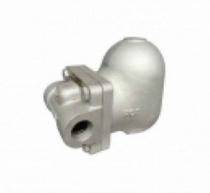 ​​​​​​​Bẫy Hơi Dạng Banh Nối Ren YNV