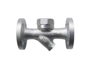 BẪY HƠI ĐỒNG TIỀN MẶT BÍCH TLV AF3N JAPAN