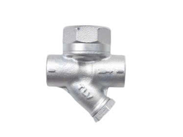 BẪY HƠI ĐỒNG TIỀN REN TLV A3N JAPAN