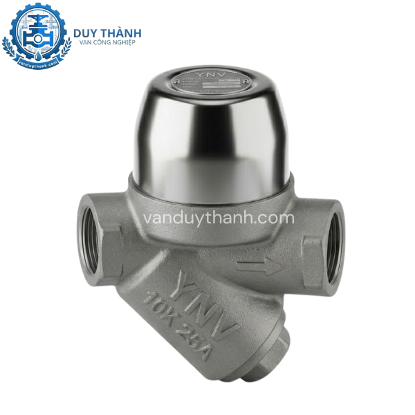 Bẫy Hơi Đồng Tiền YNV DST-1S/1F