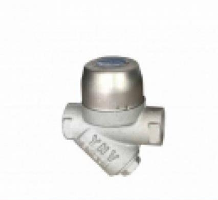 Bẫy Hơi Đồng Tiền YNV DST-1S/1F