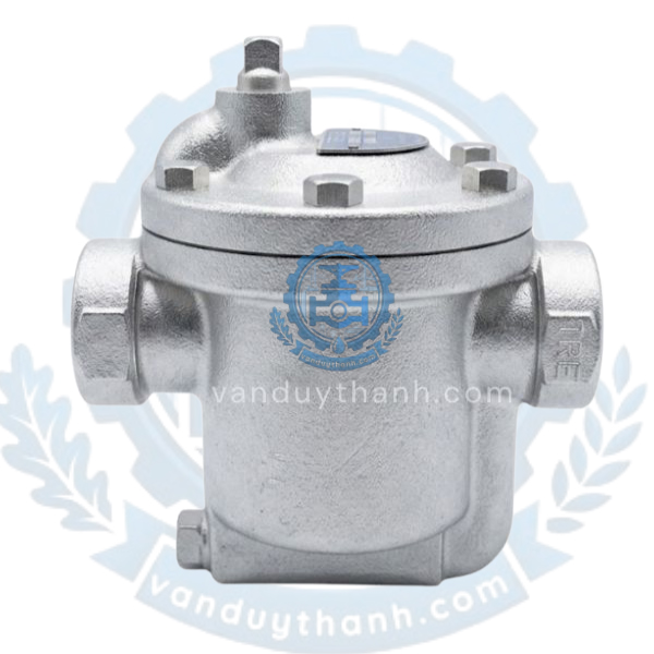 Bẫy Hơi Gầu Đảo Nối Ren Ynv Bkt-1s