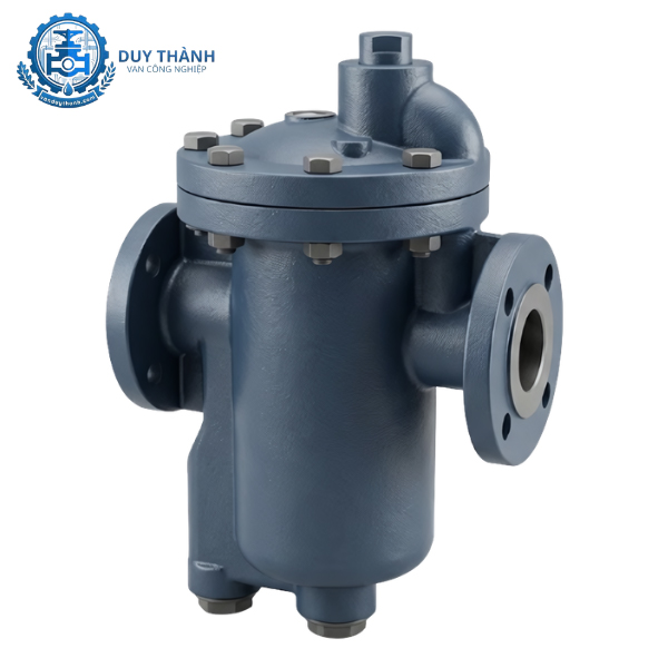 Bẫy Hơi Phao NICOSON B4