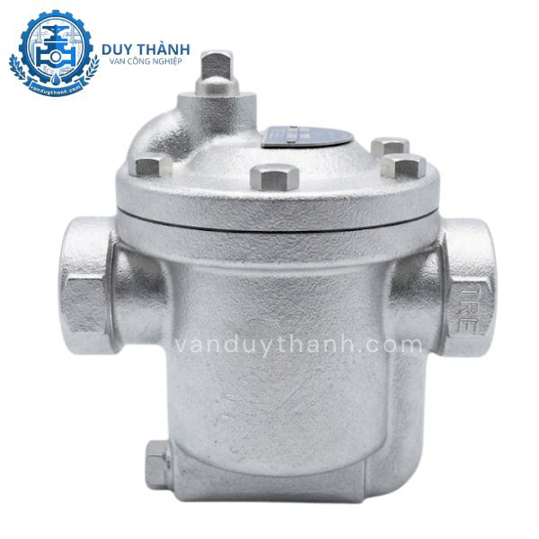 Bẫy Hơi Gầu Đảo Nối Ren Ynv Bkt-1s