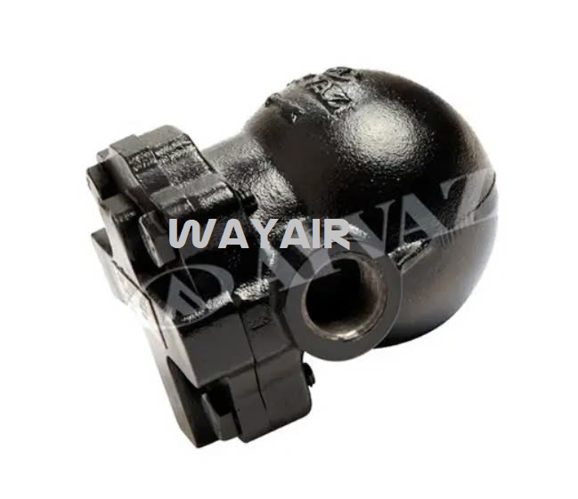 BẪY HƠI HA51 AYVAZ