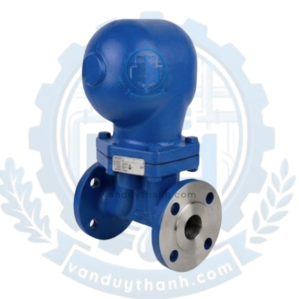 Bẫy Hơi Phao FT43 AFBV DN15 - DN50