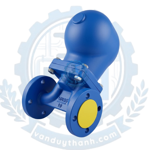 Bẫy Hơi Phao FT43 Hiệu AFBV DN15 - DN50