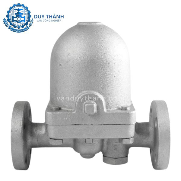 Bẫy Hơi Phao Gang Mặt Bích Ynv Flt-1f