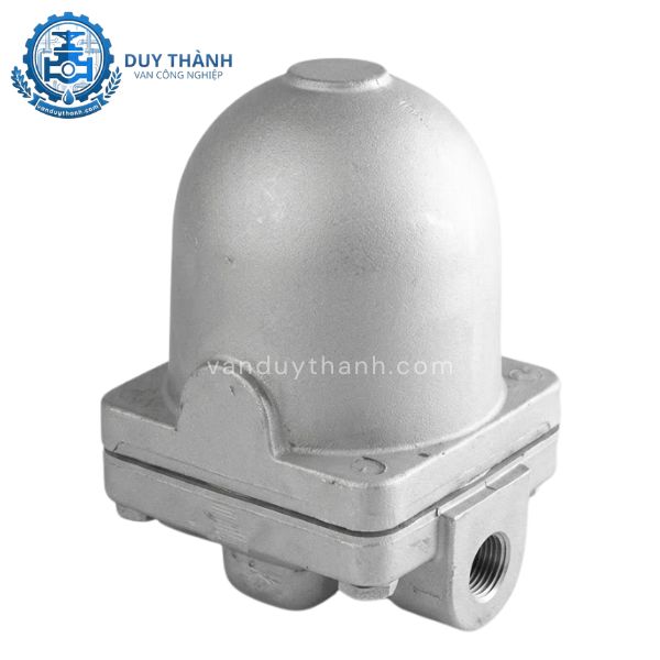 Bẫy Hơi Phao Gang Nối Ren Ynv Flt-1s