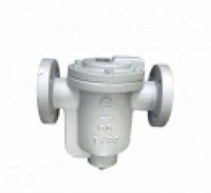 ​​​​​​​Bẫy Hơi Phao Lắp Bích YNV