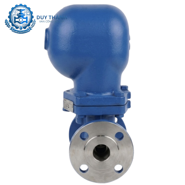 Bẫy Hơi Phao Mặt Bích DN32 FT43 Afbv