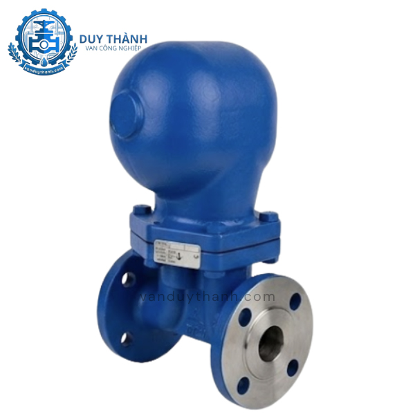 Bẫy Hơi Phao Mặt Bích DN40 FT43 Afbv