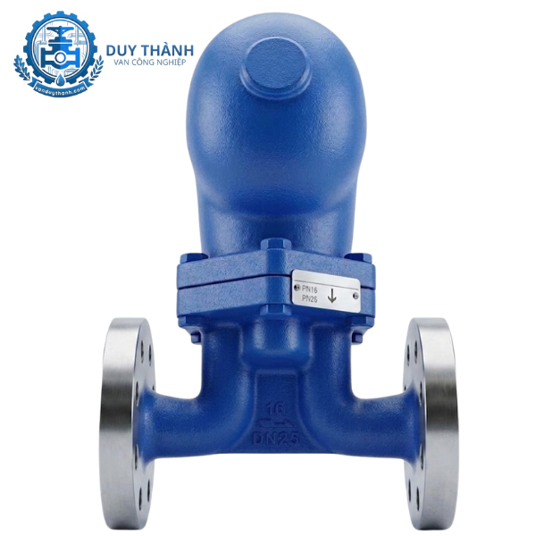 Bẫy Hơi Phao Mặt Bích DN25 FT43 Afbv