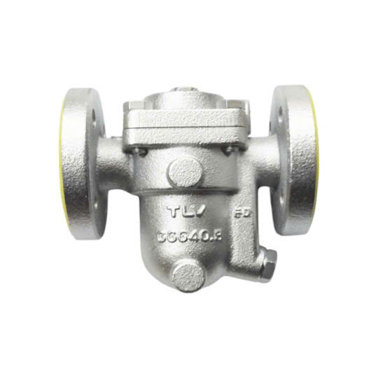 BẪY HƠI PHAO MẶT BÍCH TLV JF3X-10 JAPAN