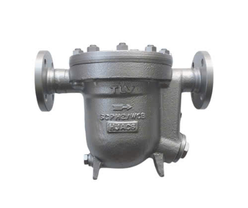 BẪY HƠI PHAO MẶT BÍCH TLV JH7.2R-X-10 JAPAN