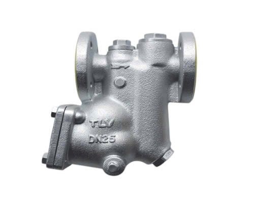 BẪY HƠI PHAO MẶT BÍCH TLV SJ5FN-X JAPAN