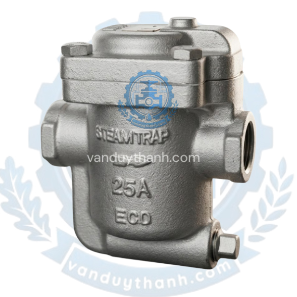 Bẫy Hơi Phao Nối Ren Hiệu YNV