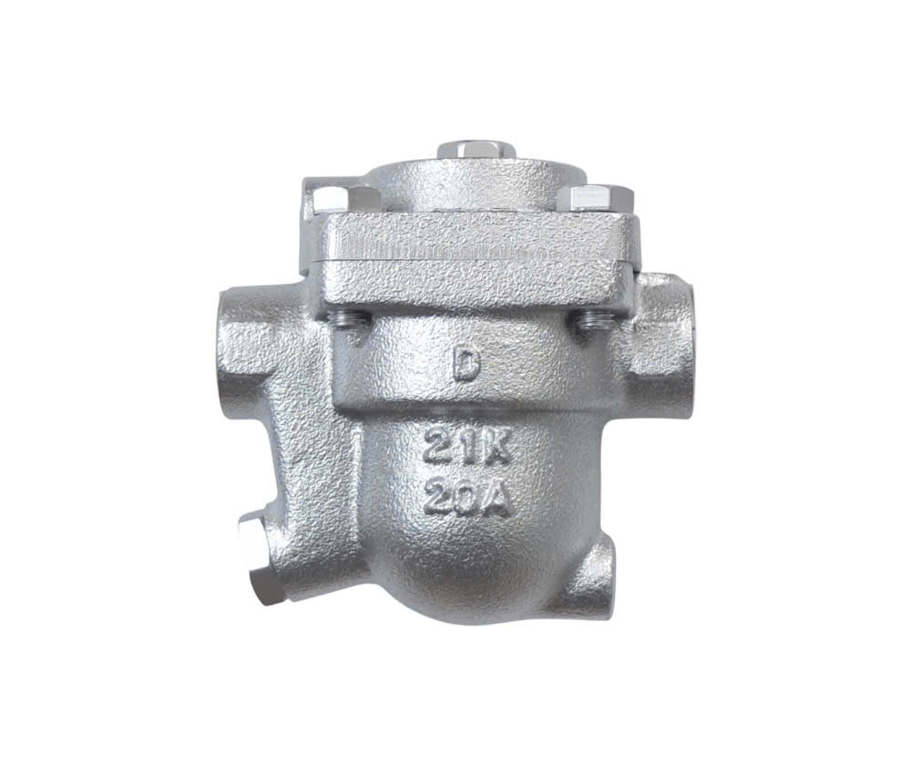 BẪY HƠI PHAO REN TLV J3X-10 JAPAN