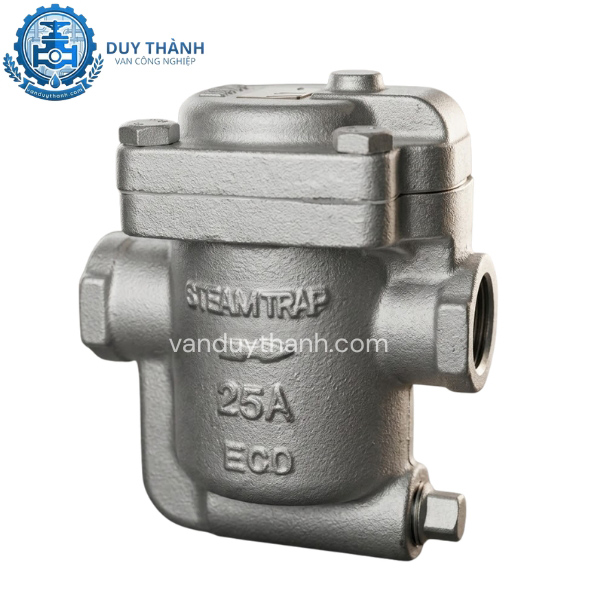 Bẫy Hơi Phao Nối Ren Hiệu YNV