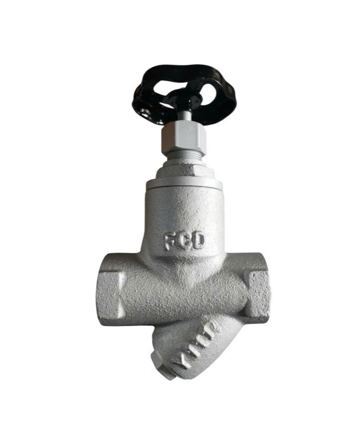 BẪY HƠI BY PASS YNV BST-1S