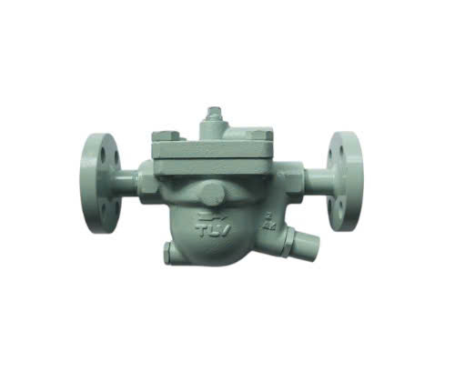 BẪY KHÍ PHAO MẶT BÍCH TLV JAF3-16 JAPAN