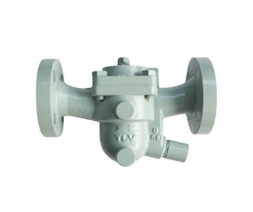 BẪY KHÍ PHAO MẶT BÍCH TLV JAF5-16 JAPAN