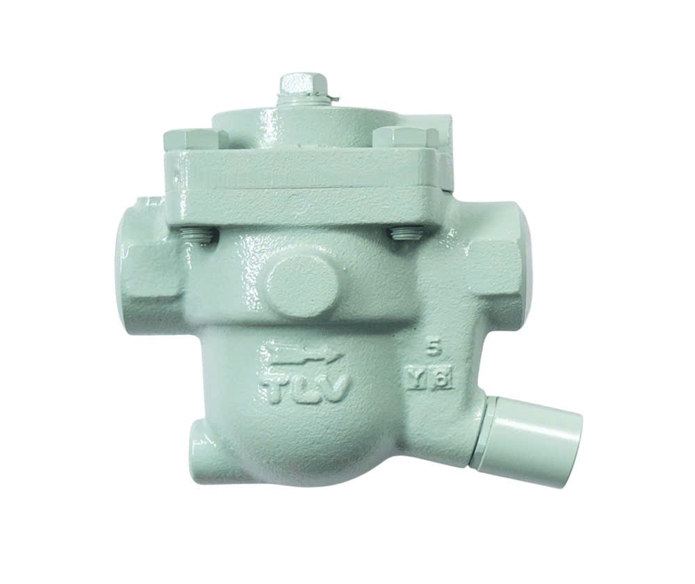 BẪY KHÍ PHAO REN TLV JA3-16 JAPAN