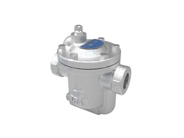 BẪY HƠI GẦU ĐẢO NỐI REN BKT-1S YNV