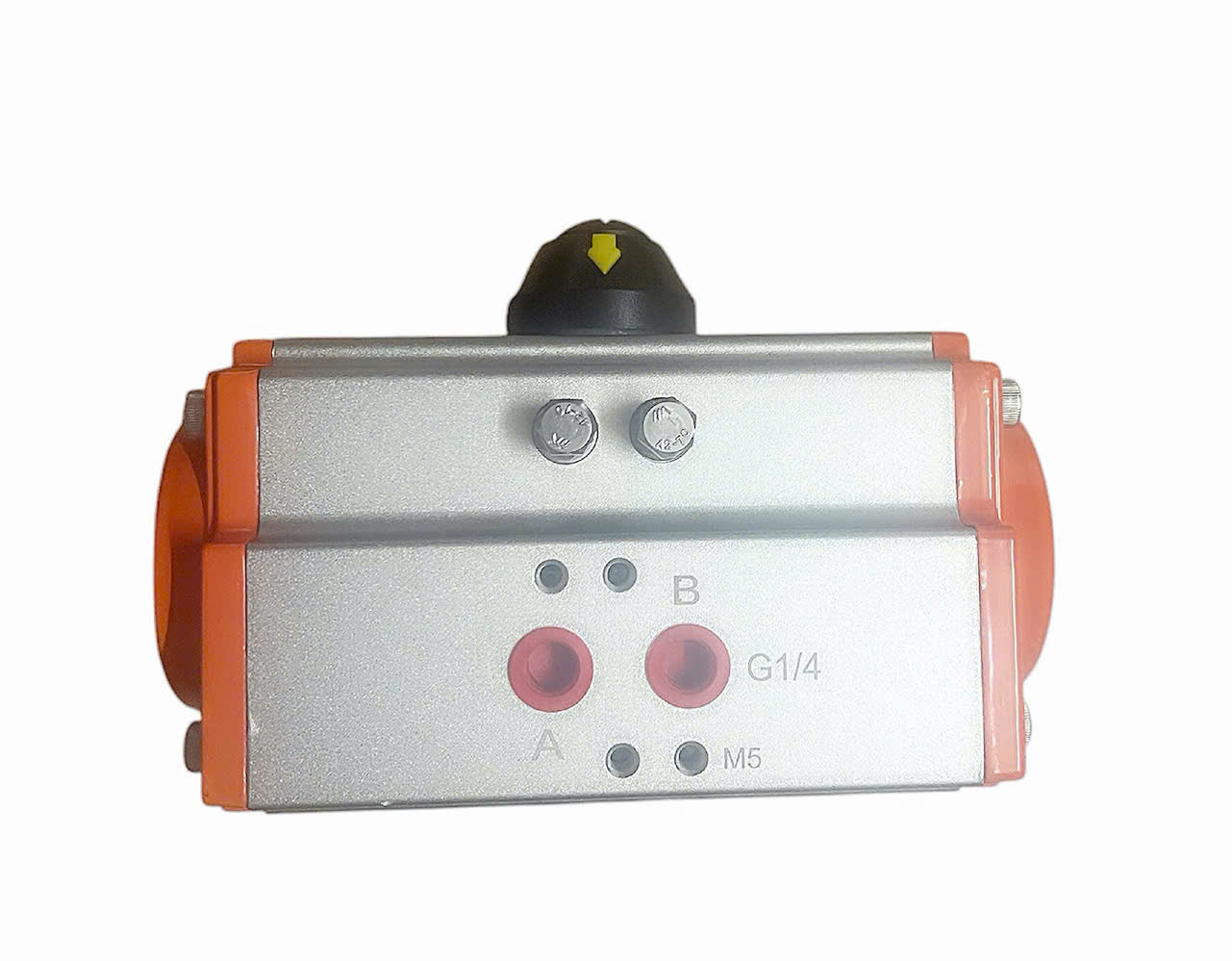 MOTO ĐẦU KHÍ NÉN KST 