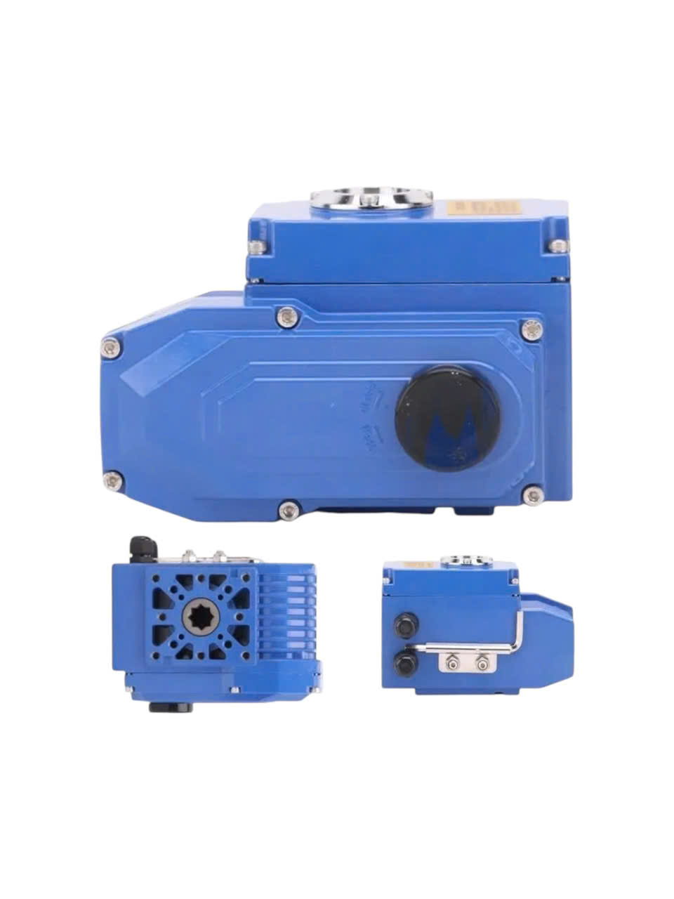 ĐẦU ĐIỆN ON-OFF AC220V KST