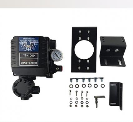 Bộ điều khiển khí tuyến tính YT1000