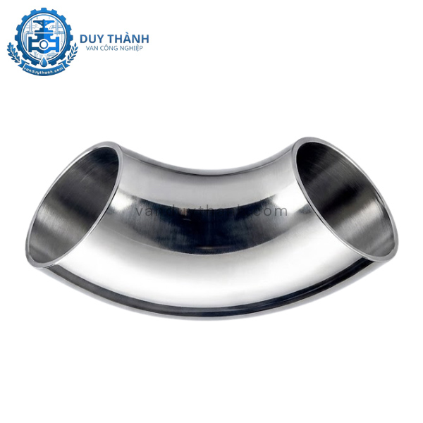 Co Vi Sinh Inox 304, 316 Loại Ngắn