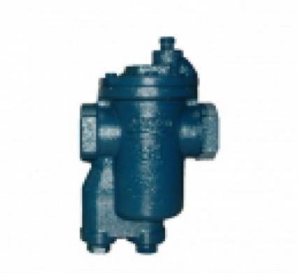 Bẫy Hơi Gang Ren NICOSON