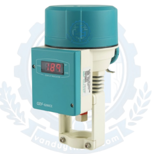 Đầu Điện Tuyến Tính GEA-20PD Korea