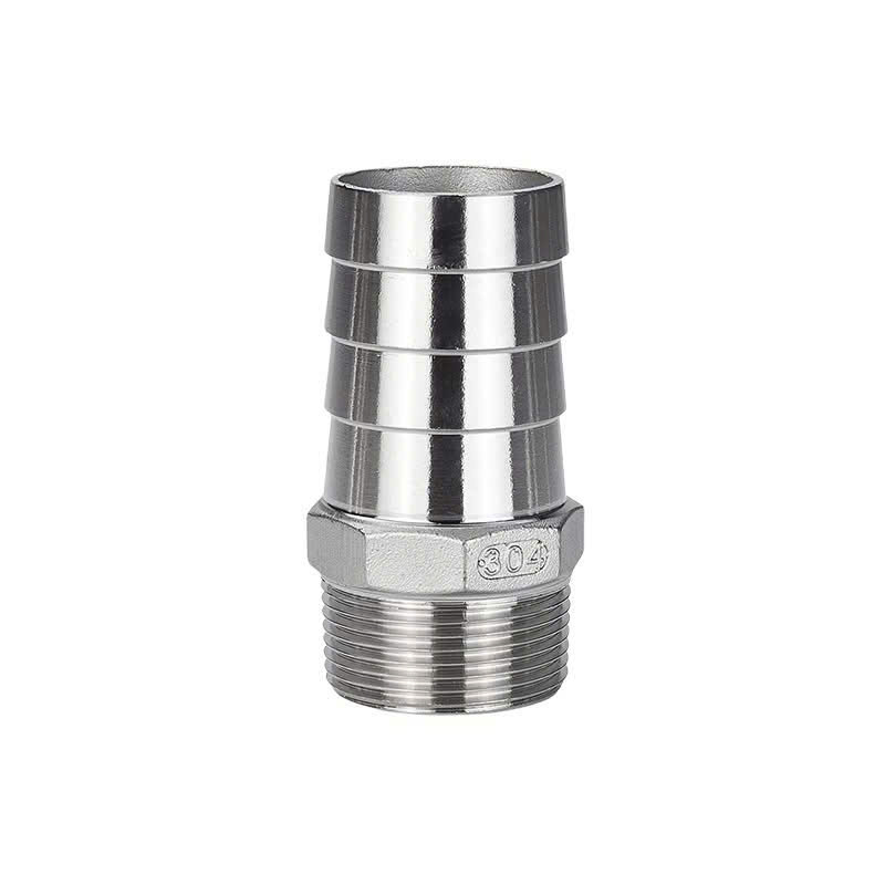 ĐUÔI CHUỘT INOX 304 REN NGOÀI