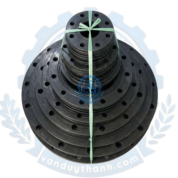 Gioăng Cao Su EPDM Mặt Bích PN10
