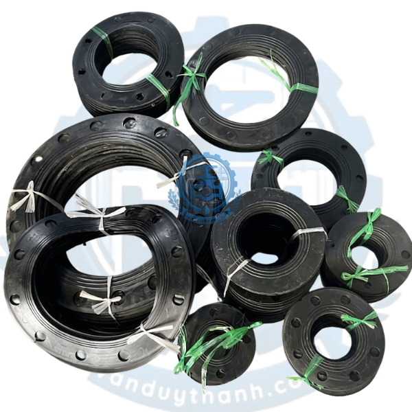 Gioăng Cao Su EPDM Mặt Bích JIS 10K